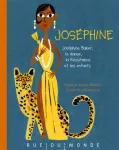 Joséphine Baker, la danse, la Résistance et les enfants