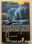 Les aventures d'Alex Rider 01 : Stormbreaker