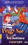 Peggy Sue et les fantômes. 4 : Le zoo ensorcelé