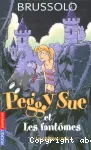 Peggy Sue et les fantômes. 5 : Le château noir