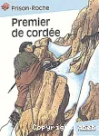 Premier de cordée
