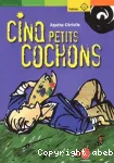 Cinq petits cochons