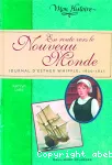 En route vers le Nouveau Monde : journal d'Esther Whipple, 1620-1621