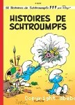 Les Schtroumpfs 8 : Histoires de Schtroumpfs