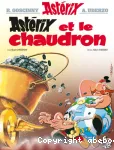 Astérix 13 : Astérix et le chaudron