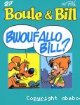 Boule & Bill, 27 : Bwouf Allô Bill ?