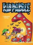 Kid Paddle 02 : Carnage total