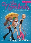 Les Nombrils 02 : Sale temps pour les moches