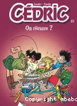 Cédric 21 : On rêvasse ?