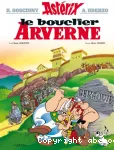 Astérix 11 : le bouclier arverne