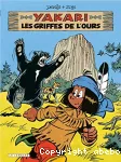 Yakari, 32 : Les griffes de l'ours