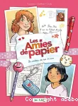 Les amies de papier, 01 : Le cadeau de nos 11 ans