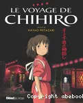 Le voyage de Chihiro