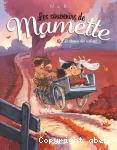 Les souvenirs de Mamette 02 : Le chemin des écoliers