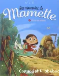 Les souvenirs de Mamette 01 : La vie aux champs