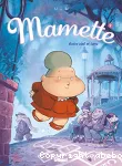 Mamette 04 : Entre ciel et terre