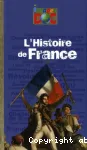 L'Histoire de France