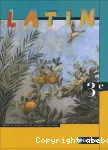 Latin 3e