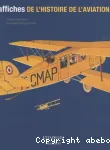 Affiches de l'histoire de l'aviation