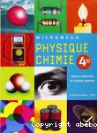 Physique Chimie 4e Microméga