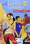 Espagnol 1ère année El nuevo Cuenta conmigo