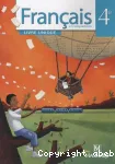 Français 4e en séquences livre unique