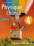Physique Chimie 4e Hélène Carré