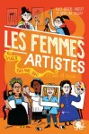 Les femmes artistes vues par une ado et par sa soeur
