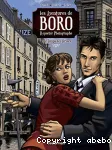 Les aventures de Boro : Le temps des cerises 1