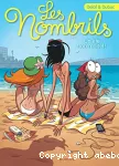 Les Nombrils 06 : Un été trop mortel