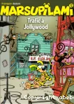 Trafic à Jollywood : Marsupilami 12