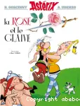 Astérix 29 : La Rose et le glaive