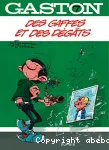 Gaston 07 : Des gaffes et des dégâts