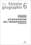 Histoire géographie 6e