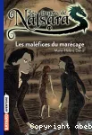 Les dragons de Nalsara, 11 : Les maléfices du marécage