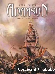 Adamson, 02 : Dans l'oeil du cauchemar