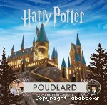 Poudlard, le carnet magique