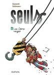 Seuls 04 : Les cairns rouges