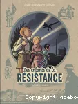 Les enfants de la Résistance 03 : Les deux géants