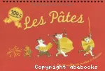 Les pâtes