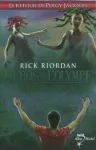 Héros de l'Olympe, 2 : Le fils de Neptune