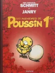 Les aventures de Poussin 1er, tome 1 : Cui suis-je?