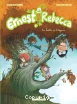 Ernest & Rebecca 06 : La boîte à blagues