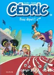 Cédric 28 : Faux départ