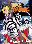 Tigres et nounours, troisième voyage