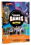 Escape Games anglais A1/A2