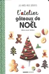 L'atelier gâteaux de Noël