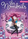 Les Nombrils 07 : Un bonheur presque parfait