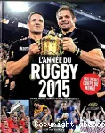L'année du rugby 2015