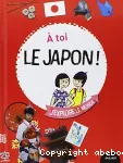 A toi le Japon!